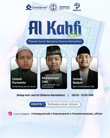 kajian