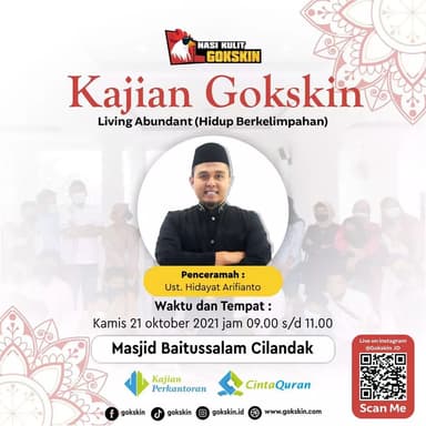 kajian