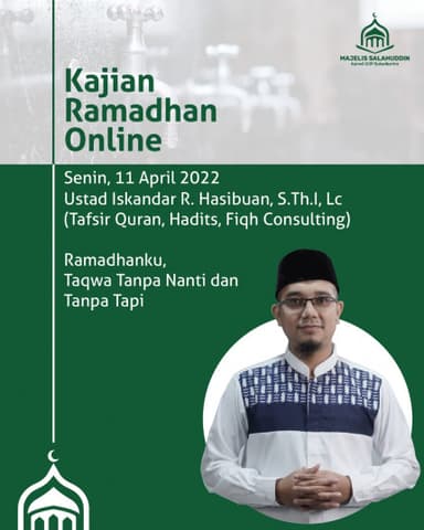 kajian