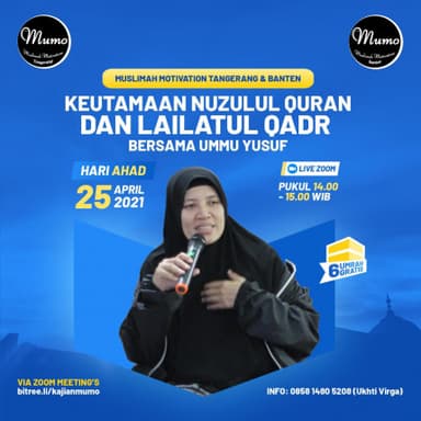 kajian