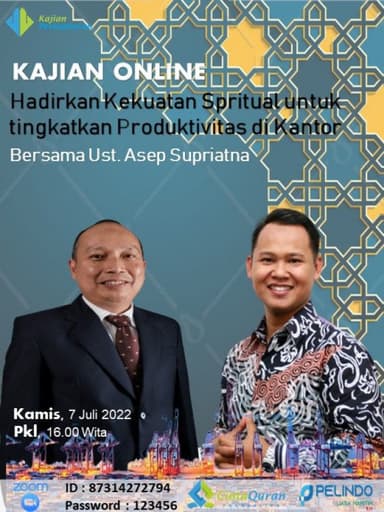 kajian