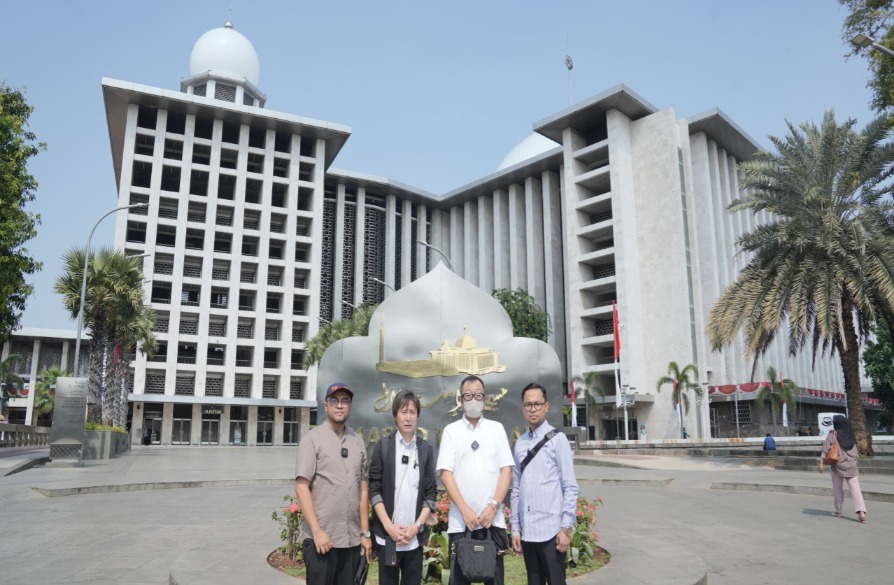 Gambar Sampah Plastik di Indonesia: Tanggung Jawab Semua Pihak