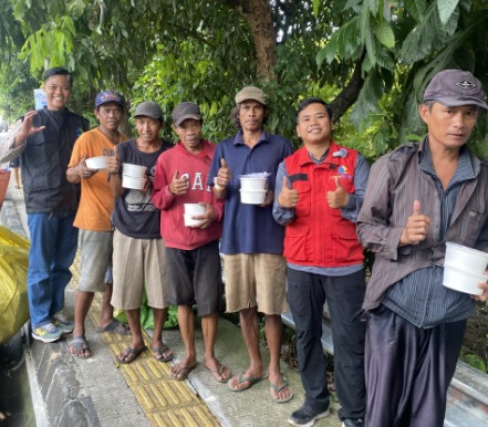 Gambar Sampah Plastik di Indonesia: Tanggung Jawab Semua Pihak