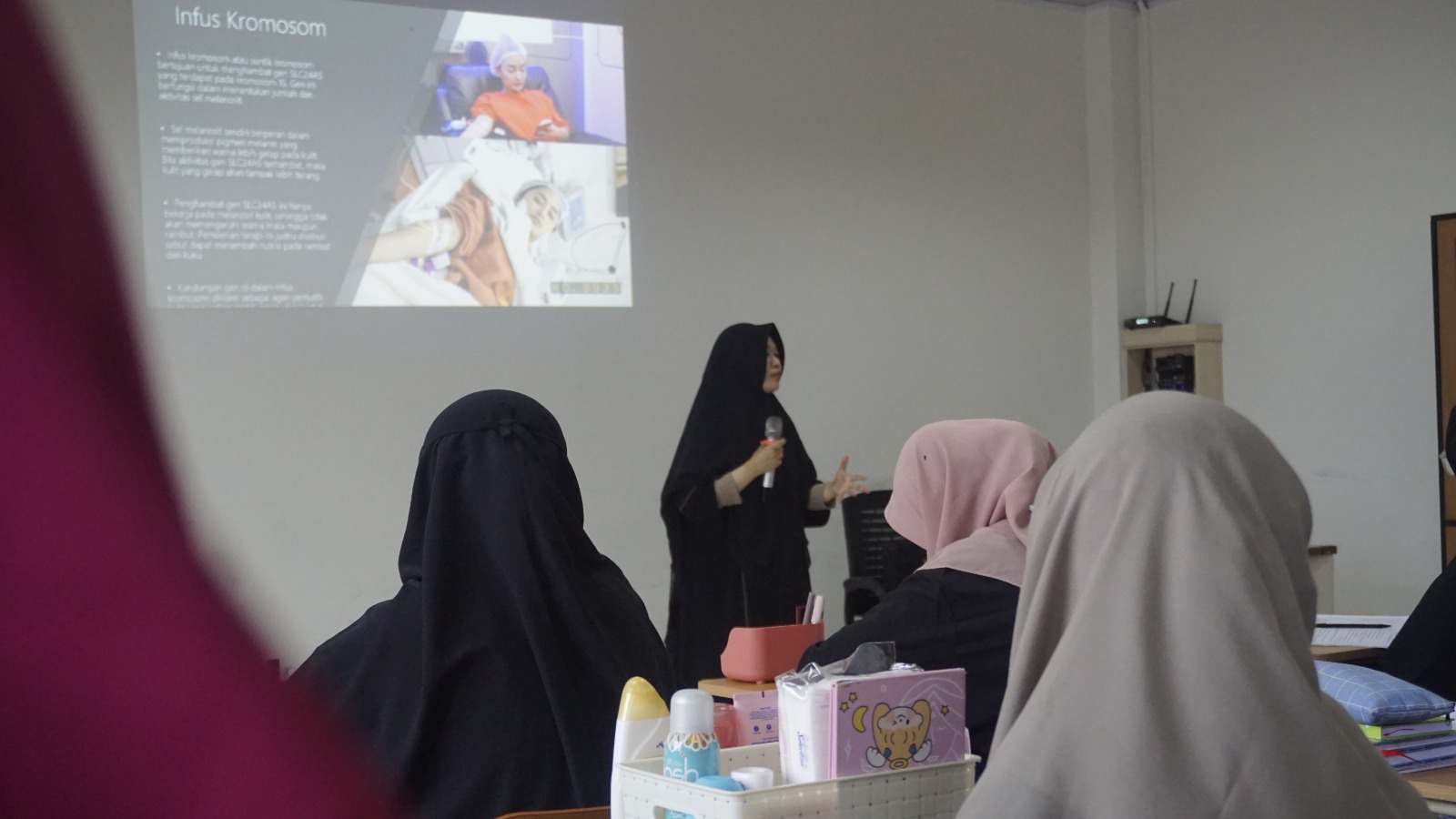 Gambar Sampah Plastik di Indonesia: Tanggung Jawab Semua Pihak