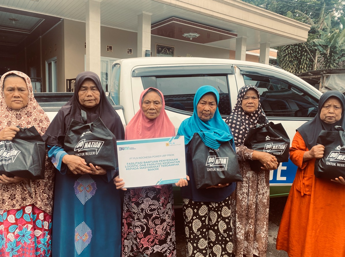 Gambar Sampah Plastik di Indonesia: Tanggung Jawab Semua Pihak