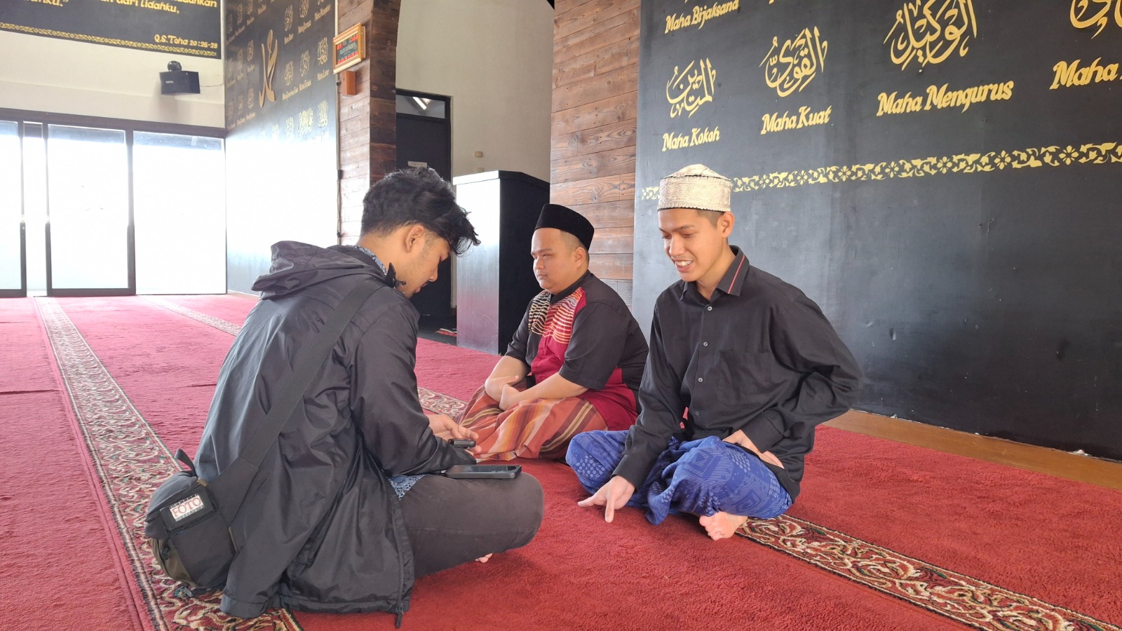 Gambar Sampah Plastik di Indonesia: Tanggung Jawab Semua Pihak